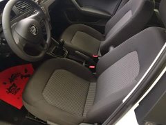 Volkswagen Santana 1.5L Manual Fashion Edition - ფოტო 9