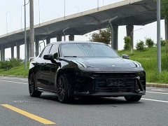 Lynk & Co Geely Lynk & Co 03 2.0T Diesel DCT Champion Edition Pro - ფოტო 3