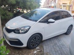 Honda Fit 1.5L CVT Trend Edition - ფოტო 1