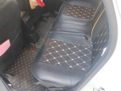 Honda Fit 1.5L CVT Trend Edition - ფოტო 11