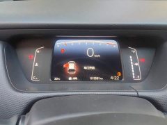 Honda Fit 1.5L CVT Trend Edition - ფოტო 14