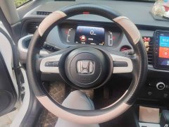 Honda Fit 1.5L CVT Trend Edition - ფოტო 15