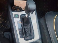 Honda Fit 1.5L CVT Trend Edition - ფოტო 16