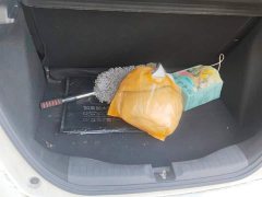 Honda Fit 1.5L CVT Trend Edition - ფოტო 4