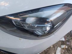 Honda Fit 1.5L CVT Trend Edition - ფოტო 5