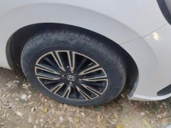 Honda Fit 1.5L CVT Trend Edition - ფოტო 6