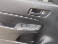 Honda Fit 1.5L CVT Trend Edition - ფოტო 7