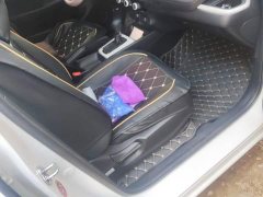 Honda Fit 1.5L CVT Trend Edition - ფოტო 8