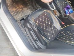 Honda Fit 1.5L CVT Trend Edition - ფოტო 9