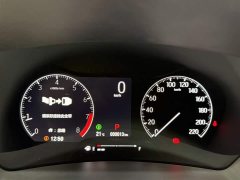Honda XR-V 2024 1.5L CVT Trend Edition - ფოტო 11