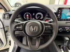 Honda XR-V 2024 1.5L CVT Trend Edition - ფოტო 12
