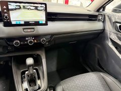 Honda XR-V 2024 1.5L CVT Trend Edition - ფოტო 13