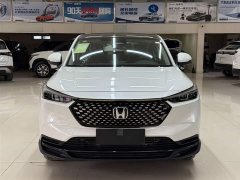 Honda XR-V 2024 1.5L CVT Trend Edition - ფოტო 2