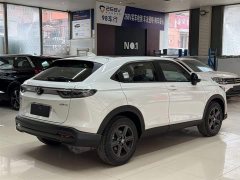 Honda XR-V 2024 1.5L CVT Trend Edition - ფოტო 4