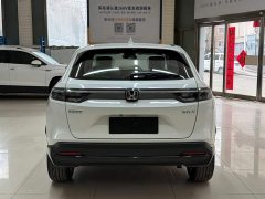 Honda XR-V 2024 1.5L CVT Trend Edition - ფოტო 5