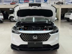 Honda XR-V 2024 1.5L CVT Trend Edition - ფოტო 7
