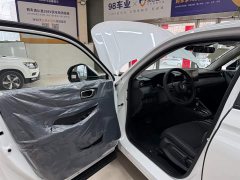 Honda XR-V 2024 1.5L CVT Trend Edition - ფოტო 8