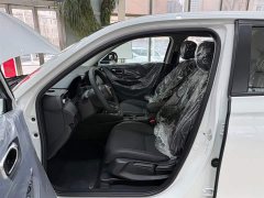Honda XR-V 2024 1.5L CVT Trend Edition - ფოტო 9