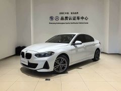 BMW 1 Series 120i M Sport - ფოტო 1