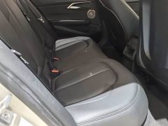 BMW 1 Series 120i M Sport - ფოტო 10