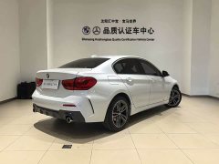 BMW 1 Series 120i M Sport - ფოტო 12