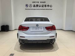 BMW 1 Series 120i M Sport - ფოტო 13