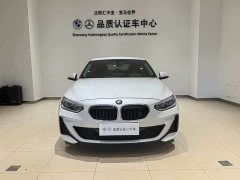 BMW 1 Series 120i M Sport - ფოტო 2