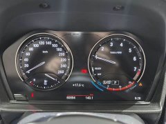 BMW 1 Series 120i M Sport - ფოტო 3