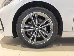 BMW 1 Series 120i M Sport - ფოტო 8