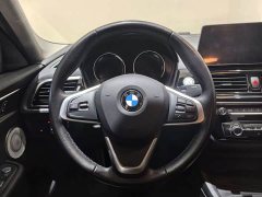 BMW 1 Series 120i M Sport - ფოტო 9