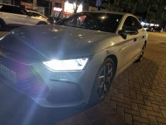 BYD Han DM-i Champion Edition 200KM Flagship - ფოტო 1