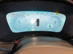 BYD Han DM-i Champion Edition 200KM Flagship - ფოტო 14