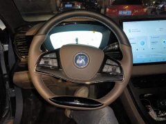 BYD Han DM-i Champion Edition 200KM Flagship - ფოტო 15