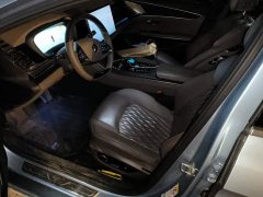 BYD Han DM-i Champion Edition 200KM Flagship - ფოტო 9