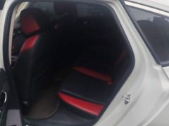Honda Civic 240TURBO CVT Dynamic Edition - ფოტო 11