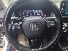 Honda Civic 240TURBO CVT Dynamic Edition - ფოტო 15