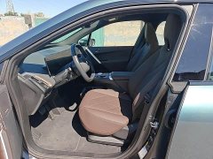 BMW iX 2023 xDrive40 - ფოტო 13