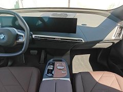 BMW iX 2023 xDrive40 - ფოტო 15