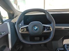 BMW iX 2023 xDrive40 - ფოტო 16