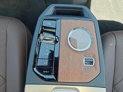 BMW iX 2023 xDrive40 - ფოტო 18