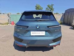 BMW iX 2023 xDrive40 - ფოტო 3