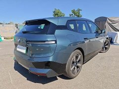 BMW iX 2023 xDrive40 - ფოტო 4