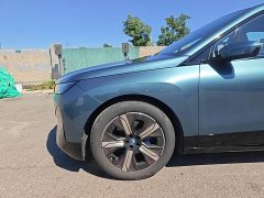 BMW iX 2023 xDrive40 - ფოტო 5