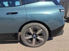 BMW iX 2023 xDrive40 - ფოტო 6