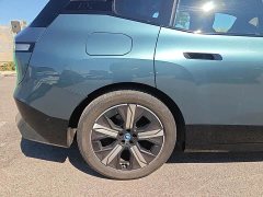 BMW iX 2023 xDrive40 - ფოტო 7