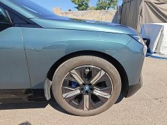 BMW iX 2023 xDrive40 - ფოტო 8