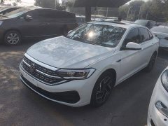 Volkswagen Sagitar 300TSI DSG Excellence Edition - ფოტო 1