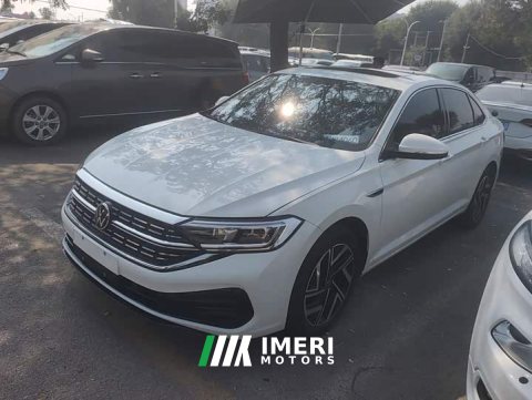 2023 Volkswagen Sagitar 300TSI DSG Excellence Edition - ავტომობილი ჩინეთიდან