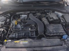 Volkswagen Sagitar 300TSI DSG Excellence Edition - ფოტო 10