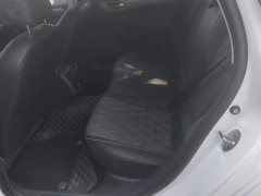 Volkswagen Sagitar 300TSI DSG Excellence Edition - ფოტო 11
